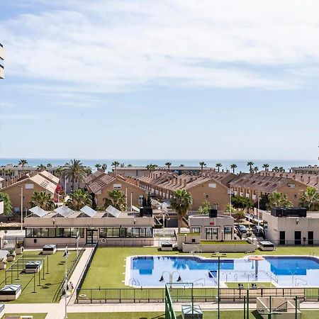 Апартаменты Valencia Doble A Deluxe Экстерьер фото