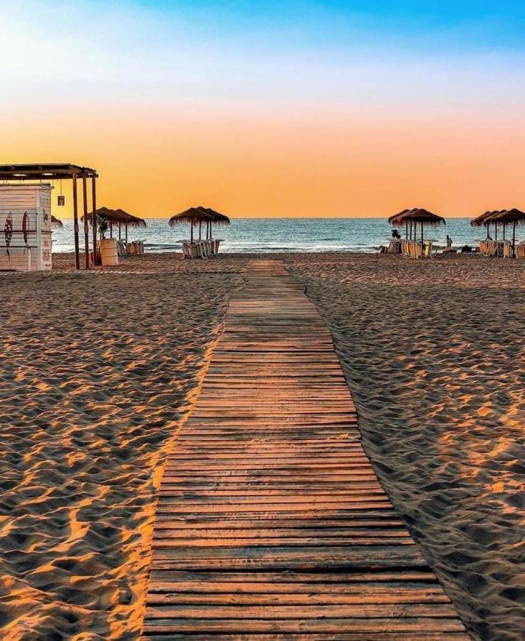 Апартаменты Valencia Doble A Deluxe Экстерьер фото